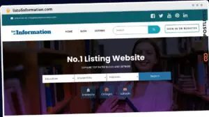 Publish Guest Post on listofinformation.com