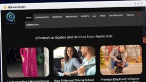 Publish Guest Post on listsearch.net