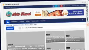 Publish Guest Post on littletel-aviv.com