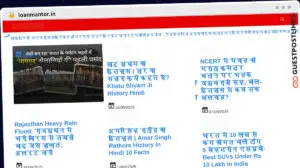 Publish Guest Post on loanmantor.in