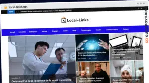 Publish Guest Post on local-links.net