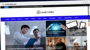 Publish Guest Post on local-links.net