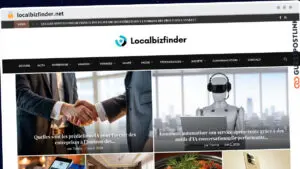 Publish Guest Post on localbizfinder.net