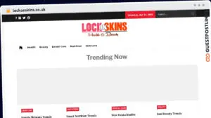 Publish Guest Post on lockonskins.co.uk