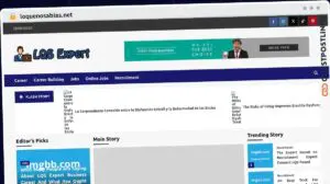 Publish Guest Post on loquenosabias.net