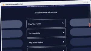 Publish Guest Post on lorraine-annuaire.com