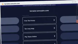 Publish Guest Post on lorraine-annuaire.com