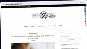 Publish Guest Post on louis-vuittonoutlet.net