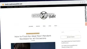 Publish Guest Post on louis-vuittonoutlet.net