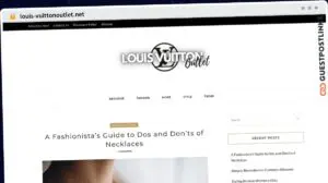 Publish Guest Post on louis-vuittonoutlet.net