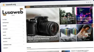 Publish Guest Post on lusaweb.org