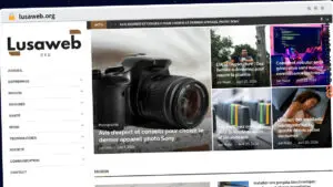 Publish Guest Post on lusaweb.org