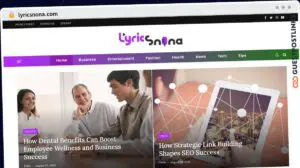 Publish Guest Post on lyricsnona.com