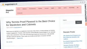 Publish Guest Post on magazinepro.co