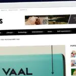 Publish Guest Post on maglysis.com