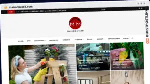 Publish Guest Post on maisonmixed.com