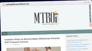 Publish Guest Post on makingthebreastofitpod.com