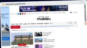 Publish Guest Post on malayalam.samayam.com