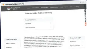 Publish Guest Post on malaysiaholiday.com.my