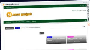 Publish Guest Post on manggadget.com