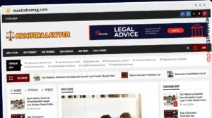 Publish Guest Post on manitobamag.com