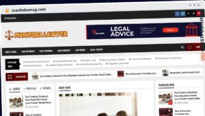 Publish Guest Post on manitobamag.com