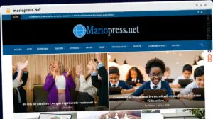 Publish Guest Post on mariopress.net