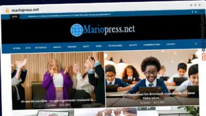 Publish Guest Post on mariopress.net