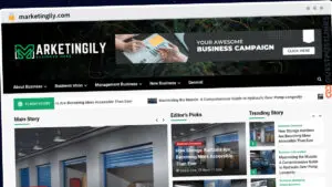 Publish Guest Post on marketingily.com