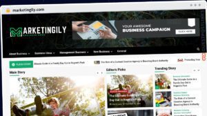 Publish Guest Post on marketingily.com