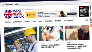 Publish Guest Post on maxinews.co.uk