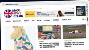 Publish Guest Post on maxinews.co.uk