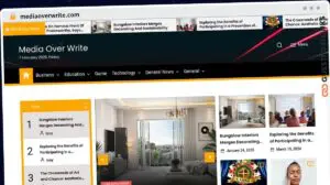 Publish Guest Post on mediaoverwrite.com