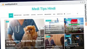 Publish Guest Post on meditipshindi.in
