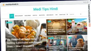 Publish Guest Post on meditipshindi.in