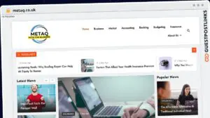 Publish Guest Post on metaq.co.uk