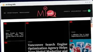 Publish Guest Post on mi-blog.info