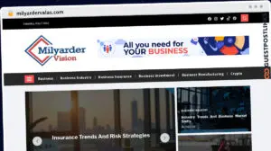 Publish Guest Post on milyardervalas.com