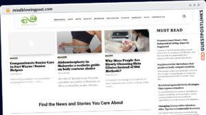 Publish Guest Post on mindblowingpost.com