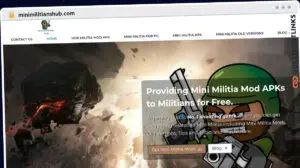 Publish Guest Post on minimilitianshub.com