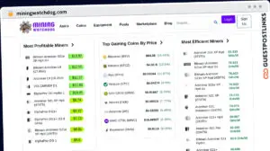 Publish Guest Post on miningwatchdog.com