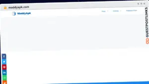 Publish Guest Post on moddyapk.com