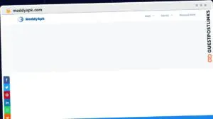 Publish Guest Post on moddyapk.com