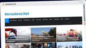 Publish Guest Post on monadesa.net