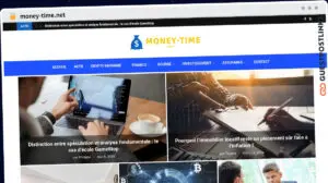 Publish Guest Post on money-time.net