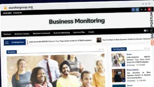 Publish Guest Post on monitorgroup.org