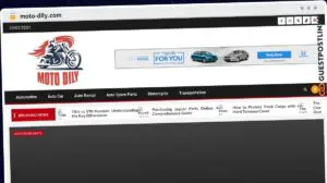 Publish Guest Post on moto-dily.com