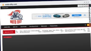Publish Guest Post on moto-dily.com