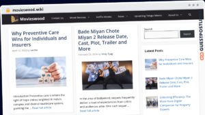 Publish Guest Post on movieswood.wiki