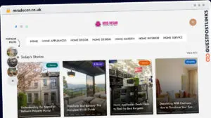 Publish Guest Post on mrsdecor.co.uk